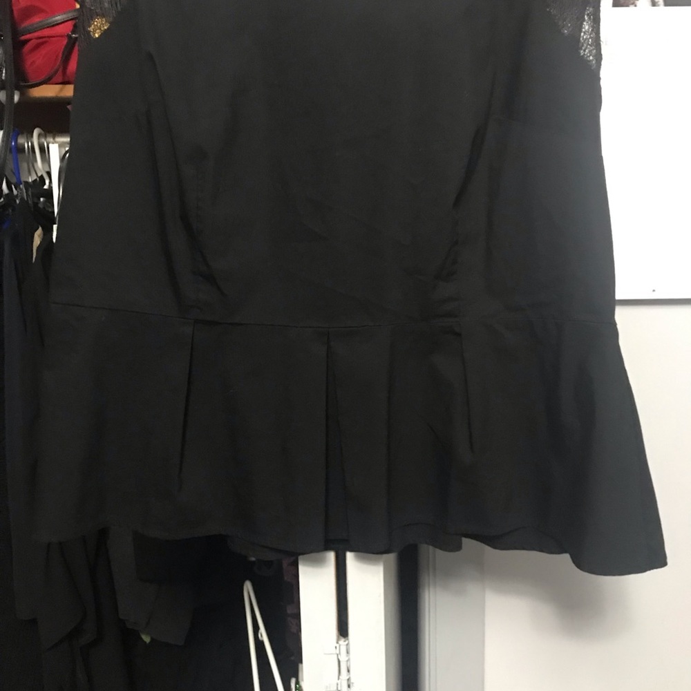 Blouse - Picture 3 of 5